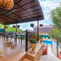 Фото Отель MoreLeto (МореЛето)