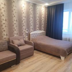 2-комнатные апартаменты эконом