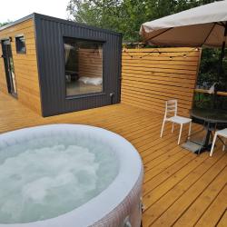 Фото Отель А-Шалаш Черноречье