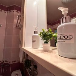 Фото Отель Apartament 52 на проспекте Бусыгина 22