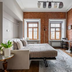 фото 1 Letyourflat (Лэтюфлэт) на улице Писарева