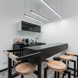Апартаменты улучшенные