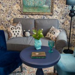 Фото Отель Грандъ Сова