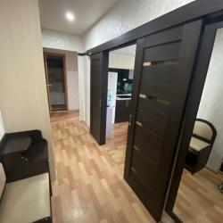 Апартаменты улучшенные Омская улица, 10