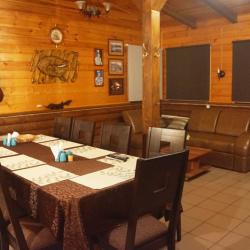 Фото Отель Остров Колочный