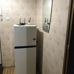 2-комнатные апартаменты стандарт
