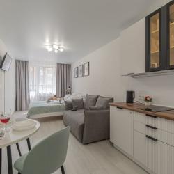 Фото Апартаменты на улице Михайловская