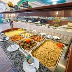 Фото Отель Пансионат Лазурная