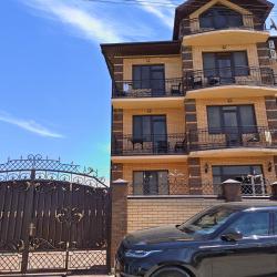 Фото Отель Диана Утёсова