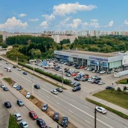 1-комнатные апартаменты стандарт