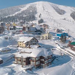 Фото Отель Губернская
