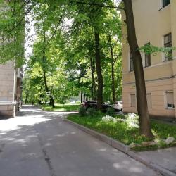 фото 2 GetApart (ГетАпарт) на проспекте Стачек
