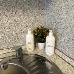 Фото Апартаменты на бульваре Петровский 3 корпус 2