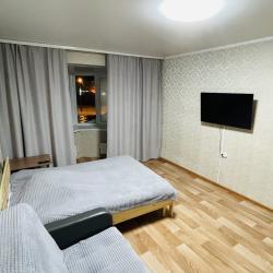 Фото Отель Диксона