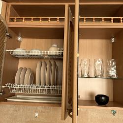 1-комнатные апартаменты улучшенные