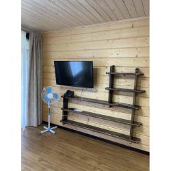 Апартаменты улучшенный #826