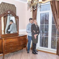 Фото Отель Принцесса Элиза