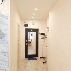 Апартаменты студия