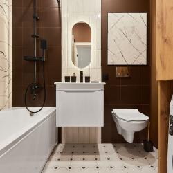 Фото Апартаменты на улице им. Мурата Ахеджака 12 корпус 2