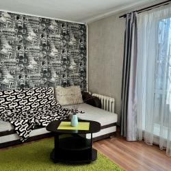 Фото Отель Барбарис на улице Парижской Коммуны 50