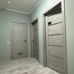 2-комнатные апартаменты стандарт Тихомиров 6