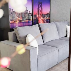 Фото Апартаменты на улице Красноармейская 82