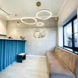 Фото Отель Жемчужина