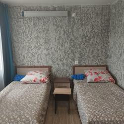 Фото Отель На краю света