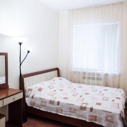 Фото Отель Коттедж на Гоголя