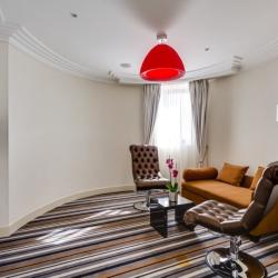 Mercure Ростов-на-Дону (Меркюр) — efcb1874b9e620deef145dde8635d453