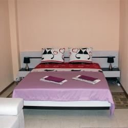 Фото Отель Siberia Apartments (Сибирия Апартмент)