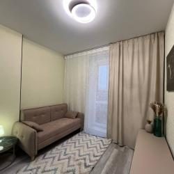 Фото Отель AlexHome на улице Генерала Ковачевича 5к2