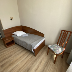 Фото Отель Дубрава