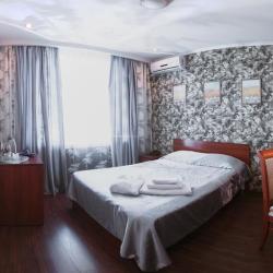 Фото Отель Лена