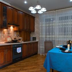 Фото Отель Kravc Group на улице Вокзальная 55Б