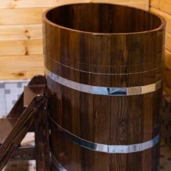 Фото Отель Just Wood (Джаст Вуд)