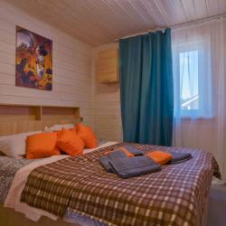 Фото Отель Утиная история