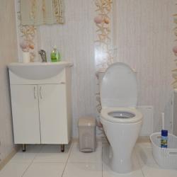 2-комнатные апартаменты стандарт
