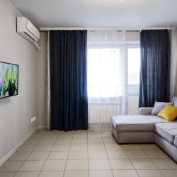 Фото Отель Pryanik Apartments (Пряник Апартментс) на проспекте Ленина 142