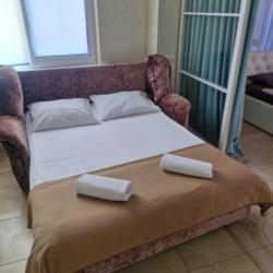 2-комнатные апартаменты студия 2.1