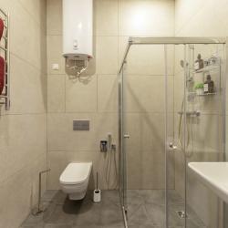 фото 12 HOME SPB apartments (ХОМЕ СПБ апартментс)