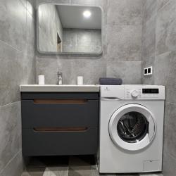 2-комнатные апартаменты стандарт №1