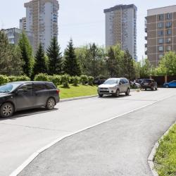 Апартаменты студия