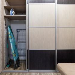 Фото Апартаменты у аэропорта, РКБ М12