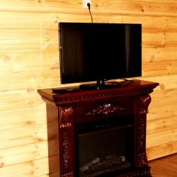 Фото Отель Ветлуга