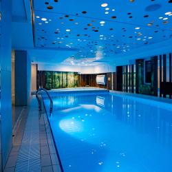 Фото Отель Ramada Hotel & Suites by Wyndham Novosibirsk Zhukovka (Рамада )