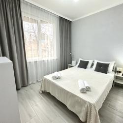 Фото Отель Гостевой дом Лотос