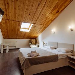 Фото Отель Пансионат Ривьера