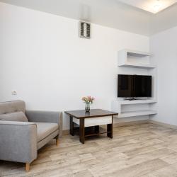 2-комнатные апартаменты улучшенные Алексеева 115