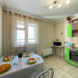 Апартаменты стандарт Наташинская 4